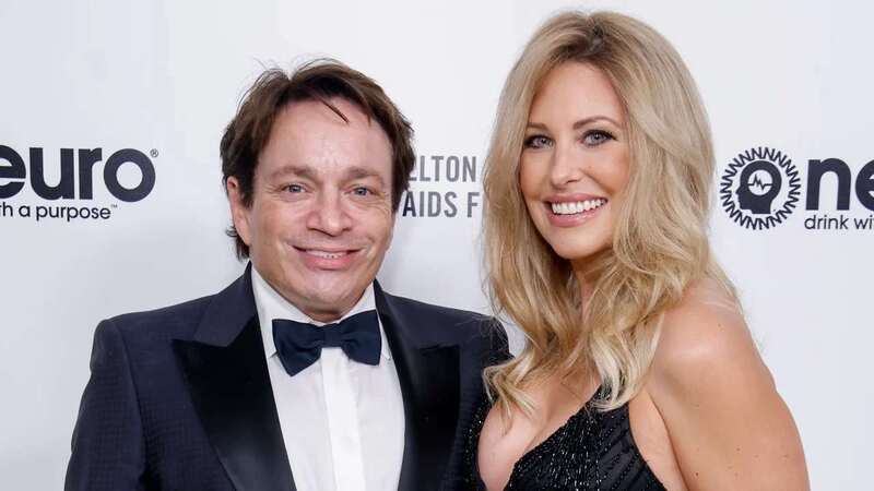 Jennifer Coolidge Relationship
