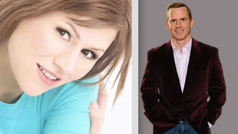 Tom Shillue Wife