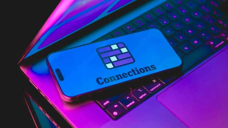 Mashable Connections Hint Today