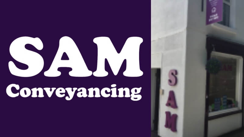 Sam Conveyancing
